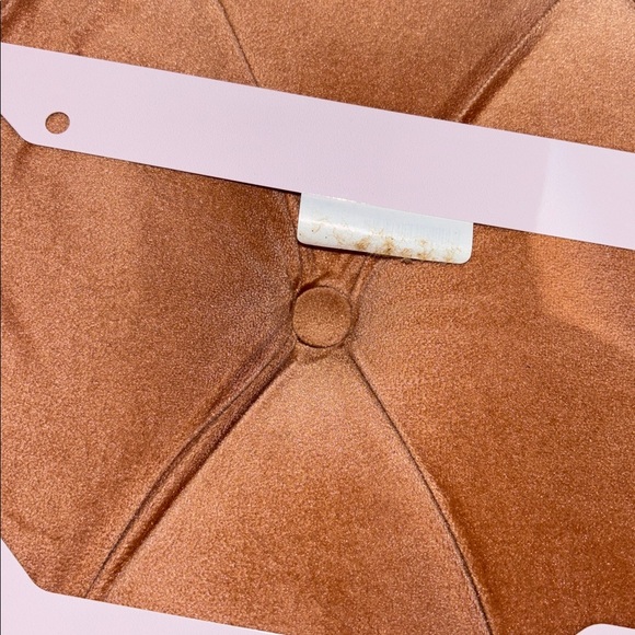 Pink License Plate Frame - Picture 3 of 6